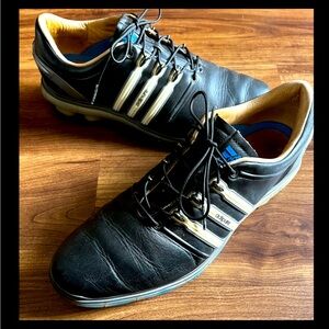 Adidas AdiPure Golf Shoes - Great Condition!